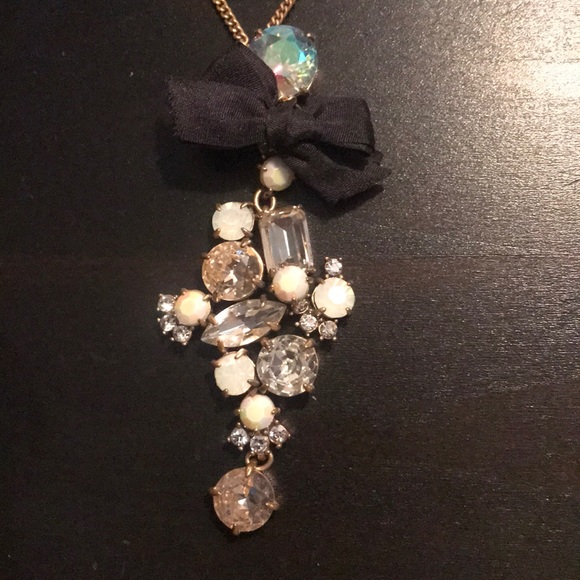 J Crew Necklace